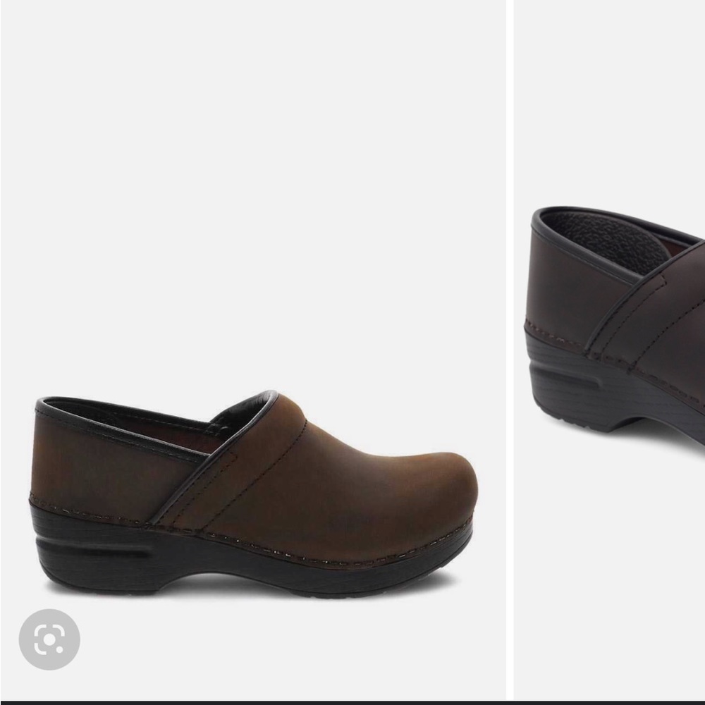 Professional Dansko Clog